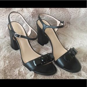 🆕🌸KATE SPADE GEM heels🌸